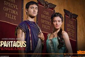 spartacus, Series, Fantasy, Action, Adventure, Biography, Television, Warrior,  81