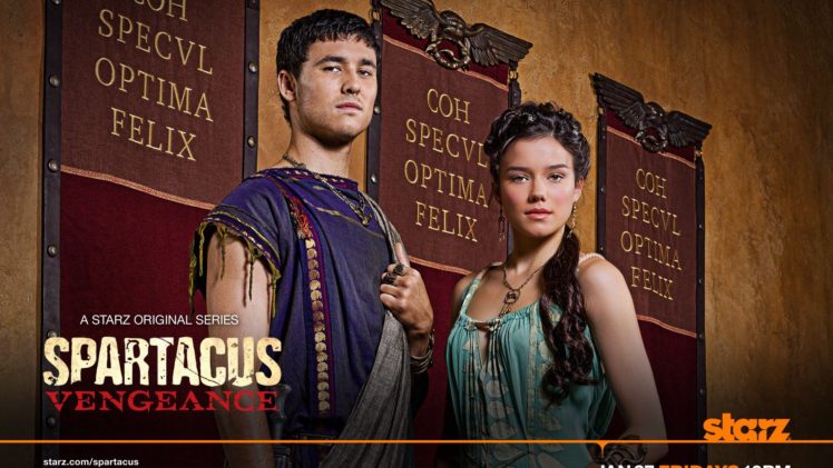 spartacus, Series, Fantasy, Action, Adventure, Biography, Television, Warrior,  81 HD Wallpaper Desktop Background