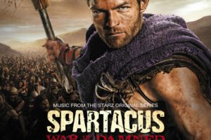 spartacus, Series, Fantasy, Action, Adventure, Biography, Television, Warrior,  94