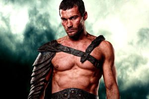 spartacus, Series, Fantasy, Action, Adventure, Biography, Television, Warrior,  104