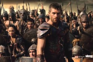 spartacus, Series, Fantasy, Action, Adventure, Biography, Television, Warrior,  114