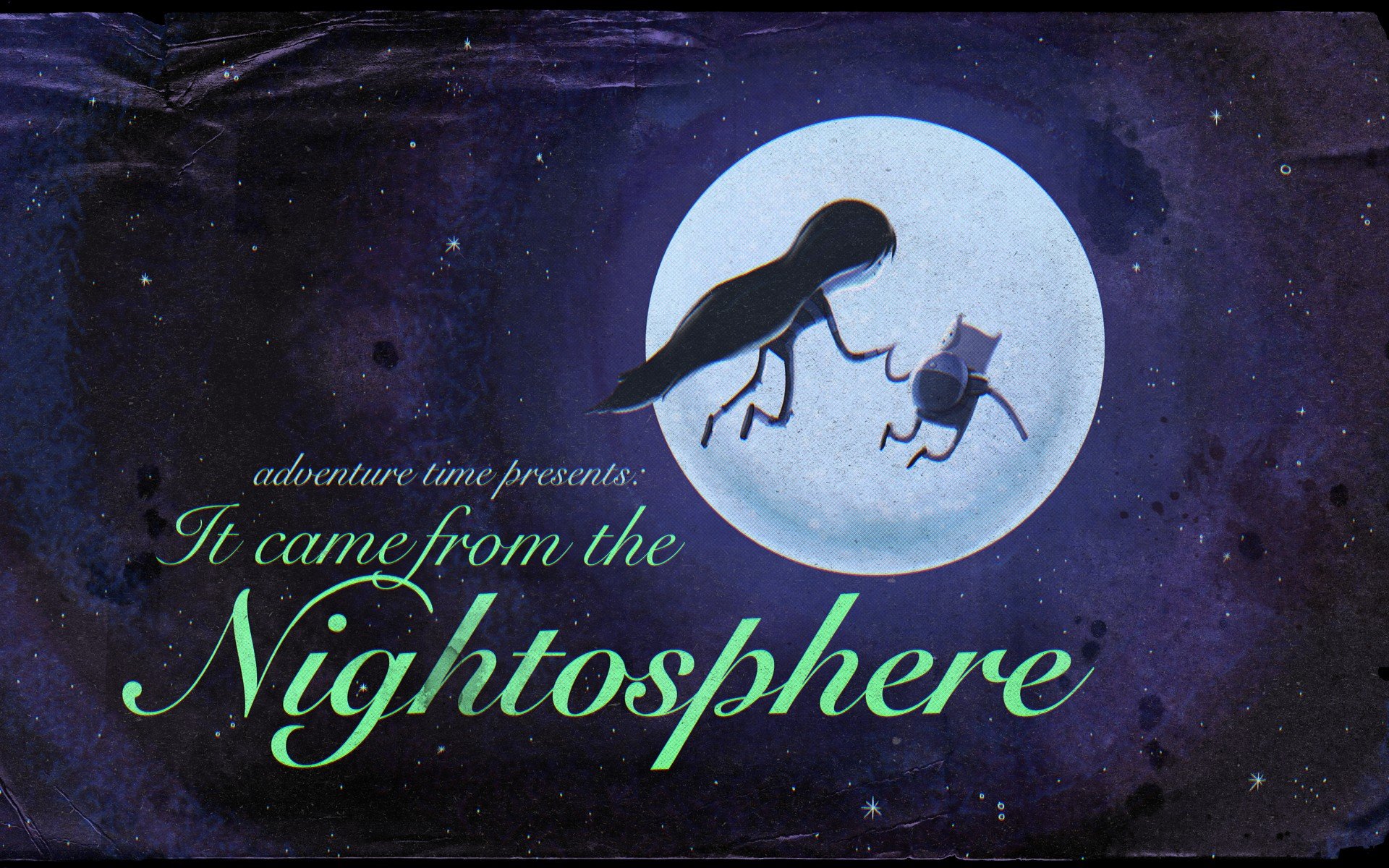 adventure, Time Wallpaper