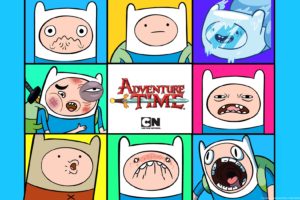 adventure, Time, Finn, The, Human