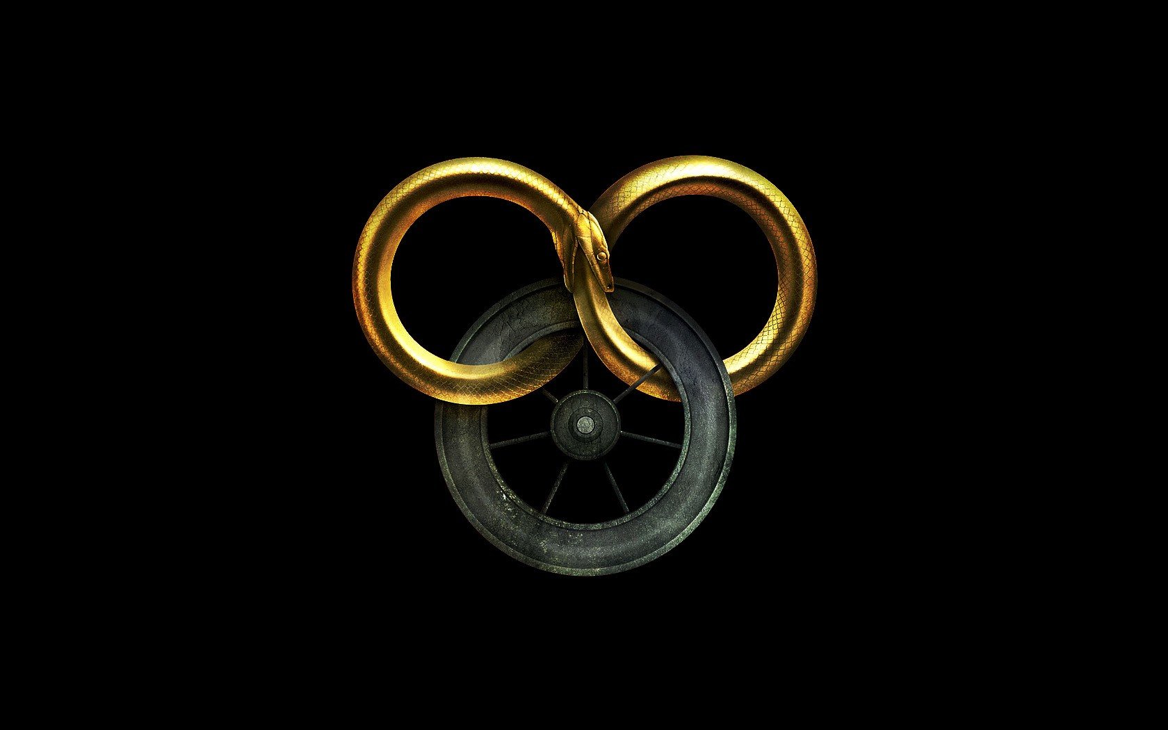 symbol, Books, Wheel, Of, Time, Series, Logos, Robert, Jordan Wallpaper