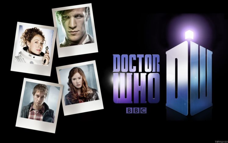 matt, Smith, Amy, Pond, Eleventh, Doctor, Doctor, Who, River, Song, Rory, Williams HD Wallpaper Desktop Background