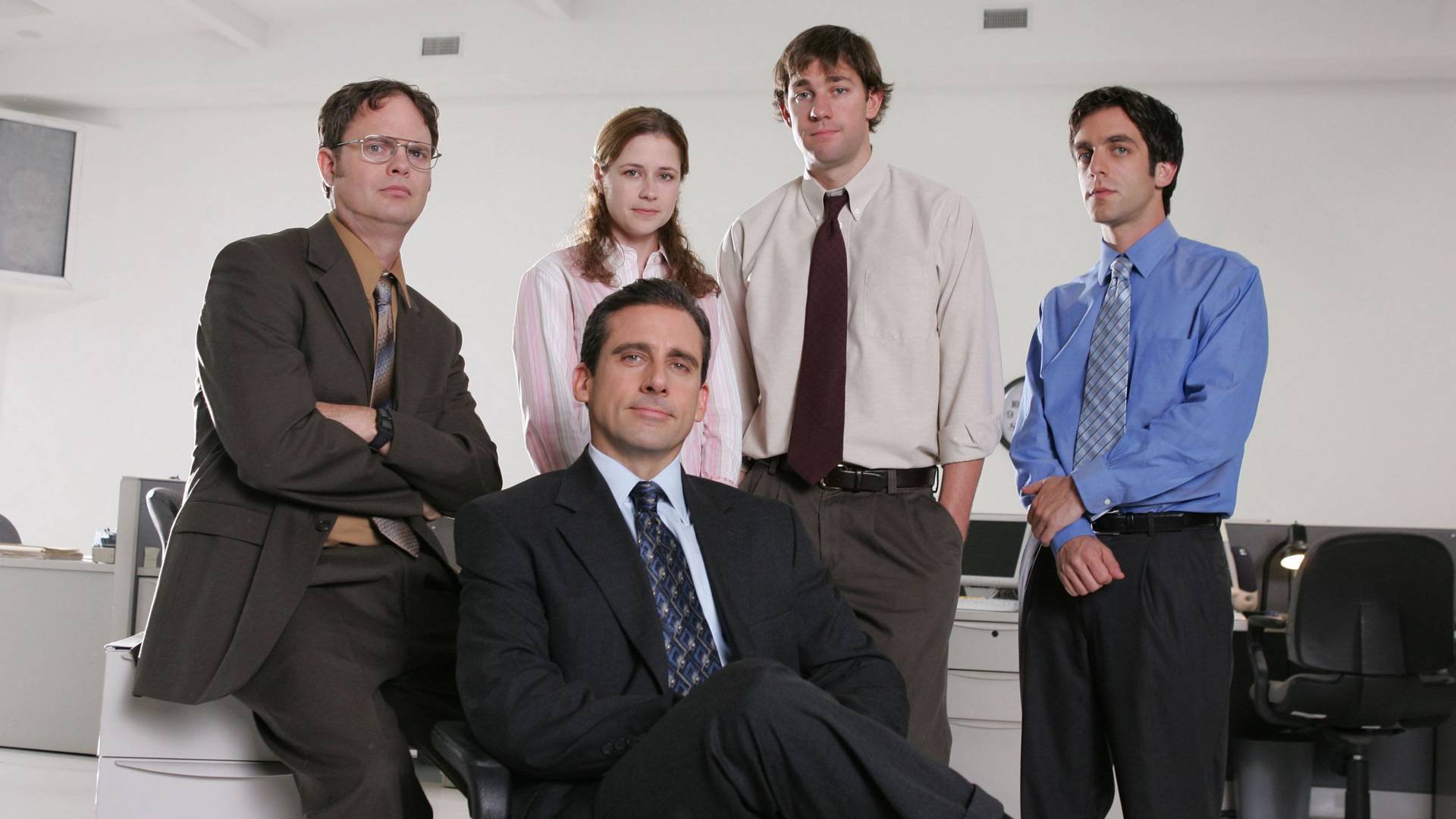 the, Office, Sitcom, Comedy, Television, Series,  61 Wallpaper