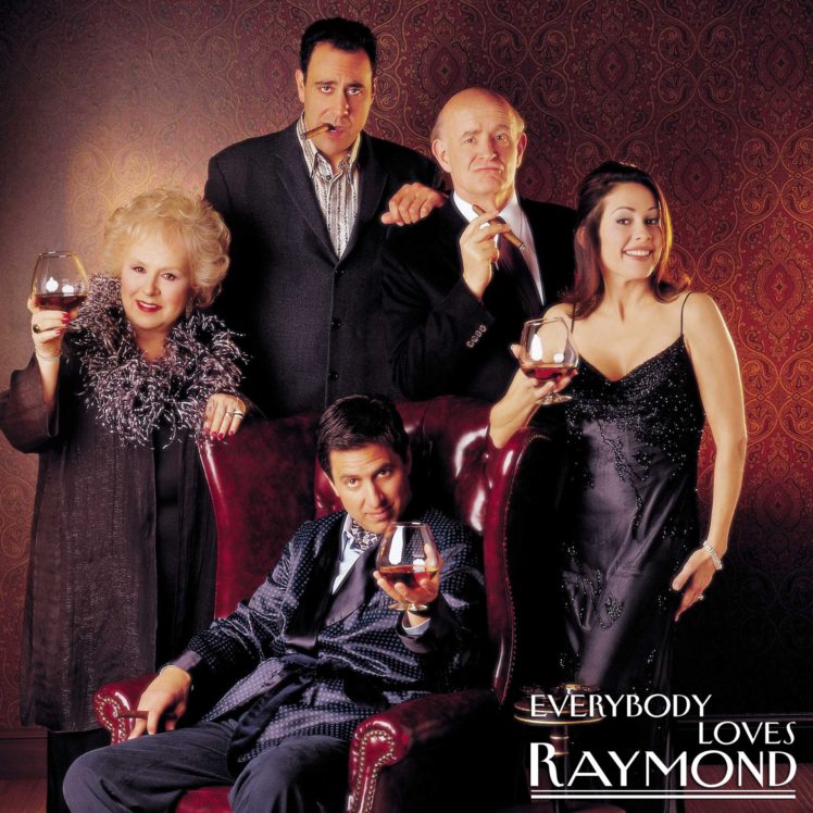everybody, Loves, Raymond, Television, Series, Comedy, Sitcom,  2 HD Wallpaper Desktop Background