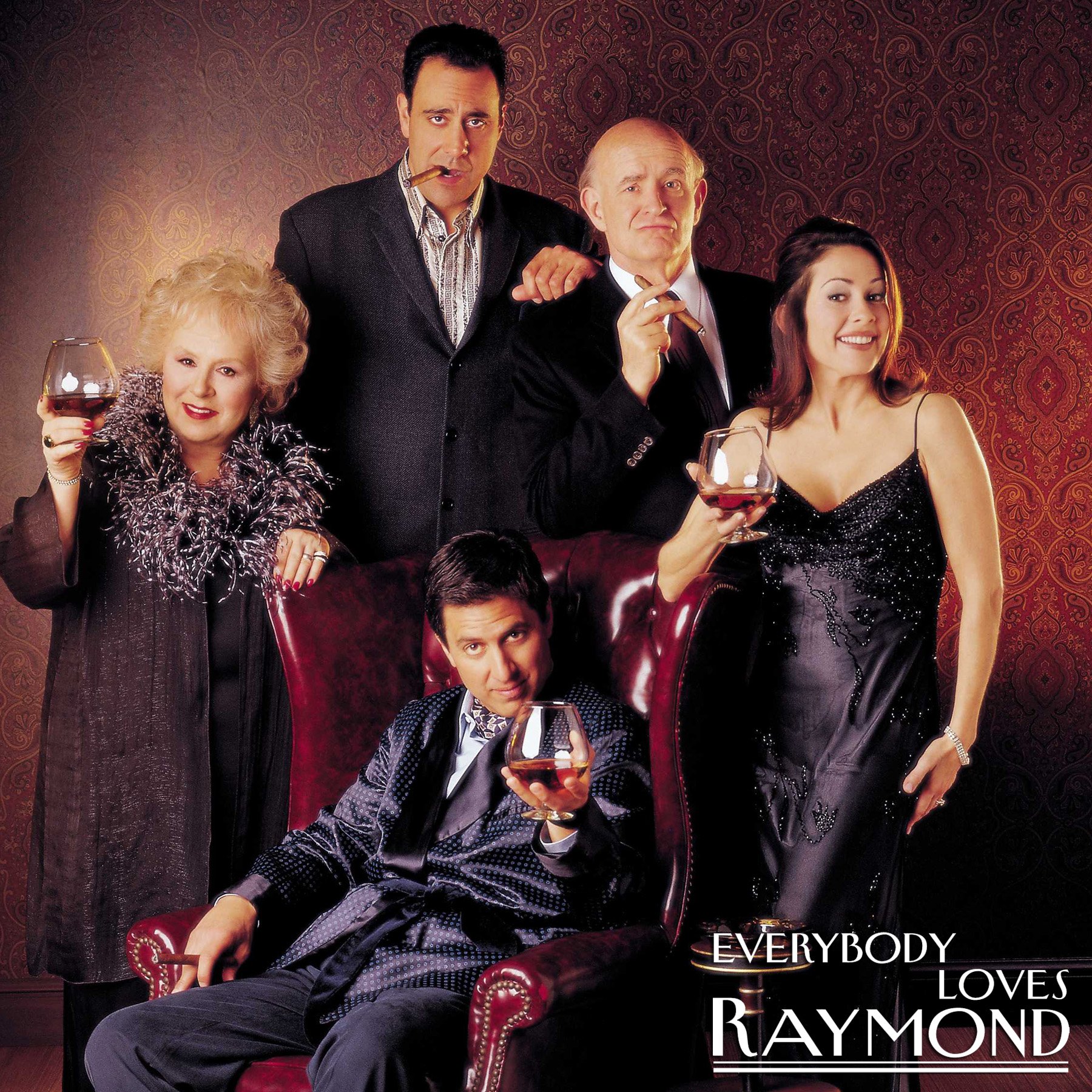 Download hd wallpapers of 332964-everybody, Loves, Raymond, Television, Ser...