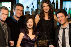 how i met your mother, Comedy, Sitcom, Series, Television, How, Met, Mother,  17