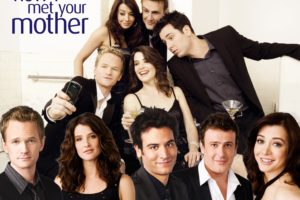 how i met your mother, Comedy, Sitcom, Series, Television, How, Met, Mother,  15