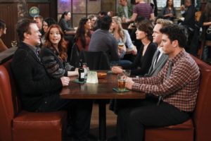 how i met your mother, Comedy, Sitcom, Series, Television, How, Met, Mother,  13