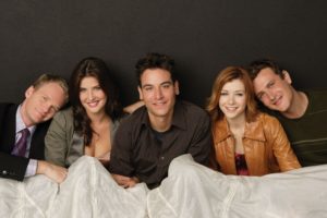 how i met your mother, Comedy, Sitcom, Series, Television, How, Met, Mother,  37