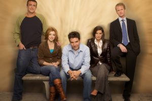 how i met your mother, Comedy, Sitcom, Series, Television, How, Met, Mother,  36