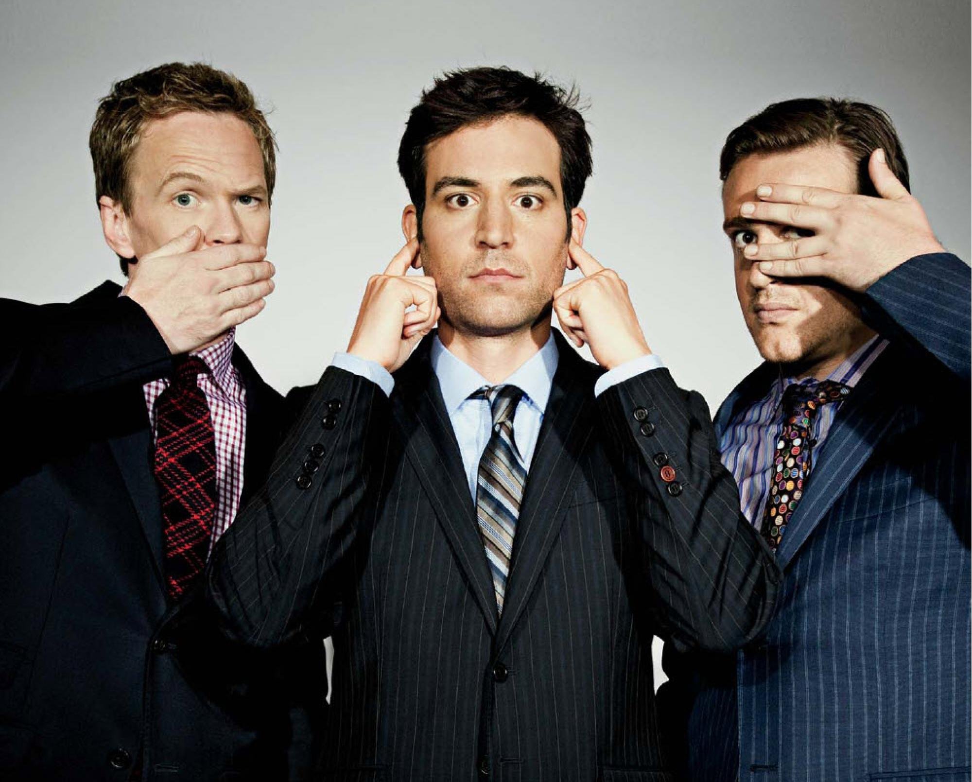 how i met your mother, Comedy, Sitcom, Series, Television, How, Met, Mother,  32 Wallpaper
