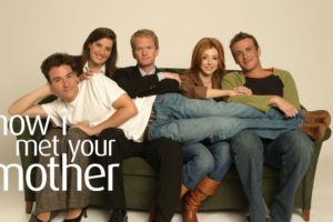 how i met your mother, Comedy, Sitcom, Series, Television, How, Met, Mother,  24