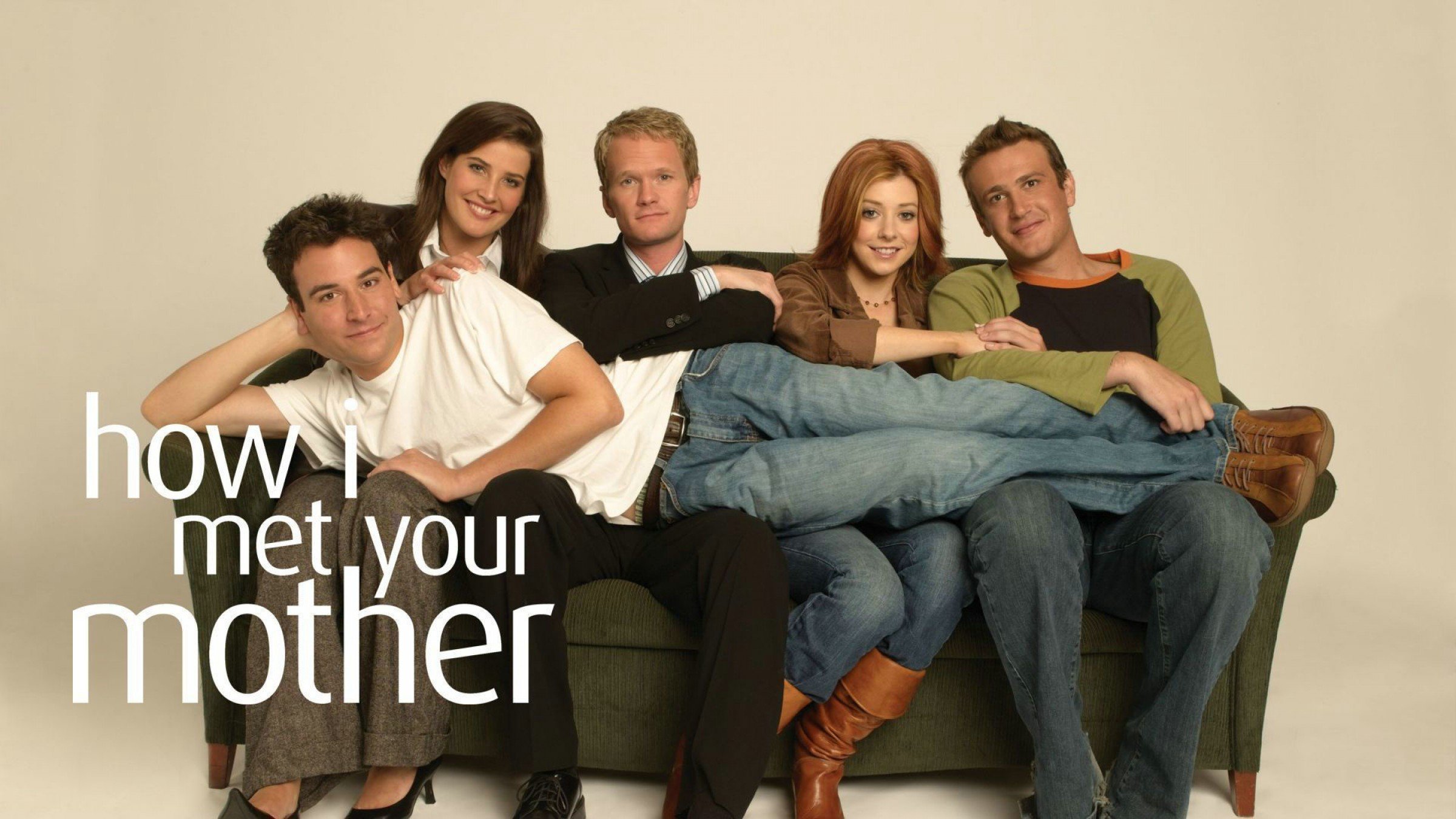 how i met your mother, Comedy, Sitcom, Series, Television, How, Met, Mother,  24 Wallpaper