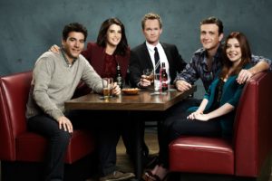 how i met your mother, Comedy, Sitcom, Series, Television, How, Met, Mother,  19