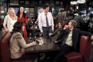 how i met your mother, Comedy, Sitcom, Series, Television, How, Met, Mother,  22