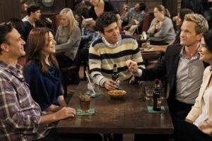 how i met your mother, Comedy, Sitcom, Series, Television, How, Met, Mother,  50