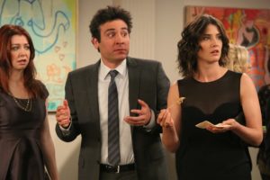 how i met your mother, Comedy, Sitcom, Series, Television, How, Met, Mother,  49