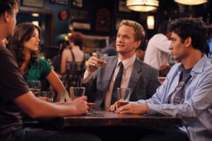 how i met your mother, Comedy, Sitcom, Series, Television, How, Met, Mother,  46