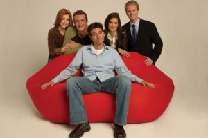 how i met your mother, Comedy, Sitcom, Series, Television, How, Met, Mother,  40