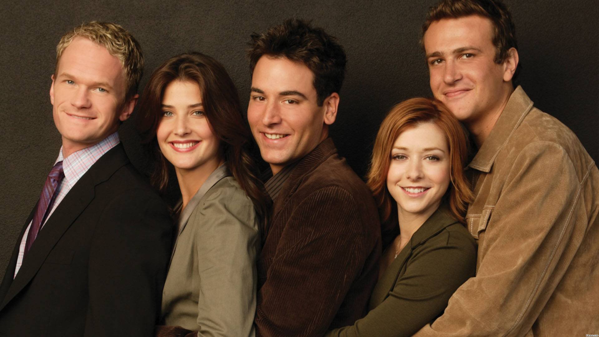 how i met your mother, Comedy, Sitcom, Series, Television, How, Met, ...