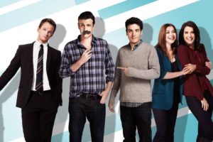 how i met your mother, Comedy, Sitcom, Series, Television, How, Met, Mother,  78