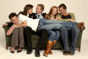 how i met your mother, Comedy, Sitcom, Series, Television, How, Met, Mother,  64