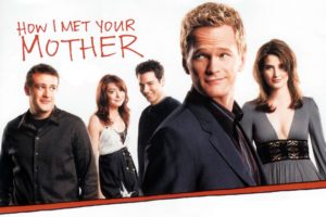 how i met your mother, Comedy, Sitcom, Series, Television, How, Met, Mother,  20