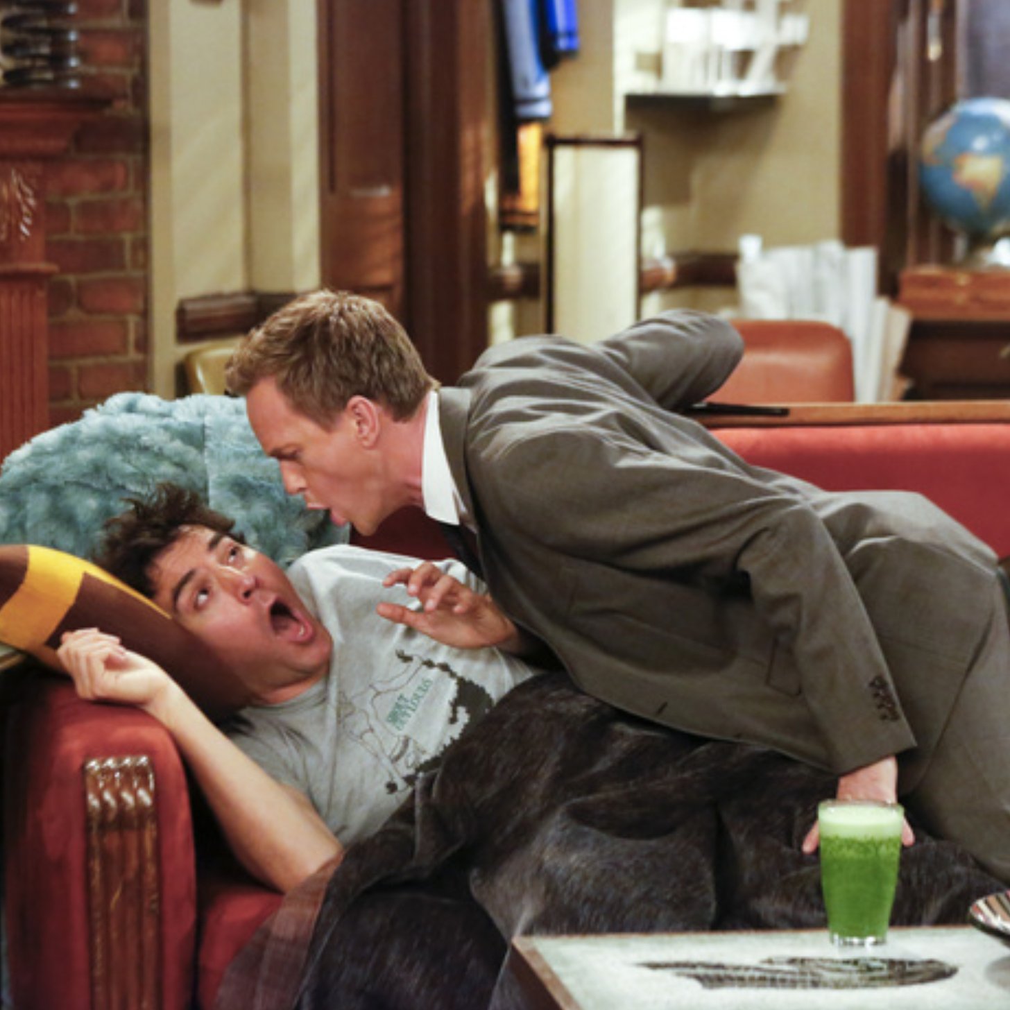 how i met your mother, Comedy, Sitcom, Series, Television, How, Met, Mother,  19 Wallpaper