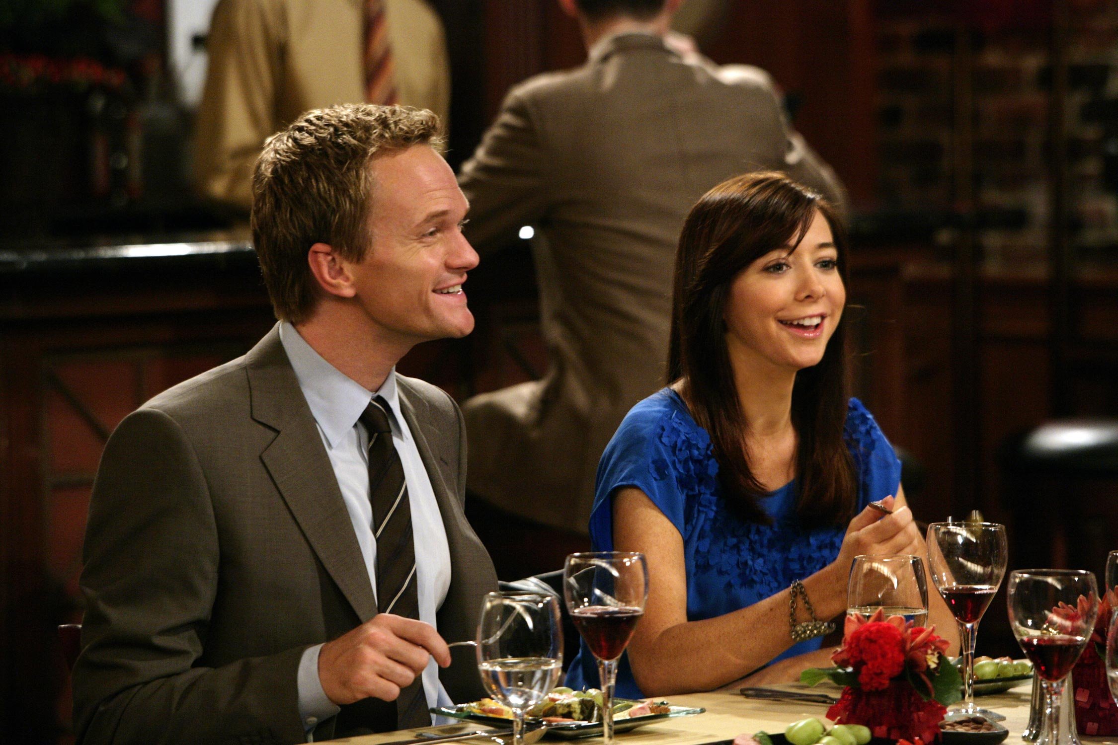 how i met your mother, Comedy, Sitcom, Series, Television, How, Met