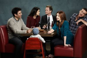 how i met your mother, Comedy, Sitcom, Series, Television, How, Met, Mother,  2