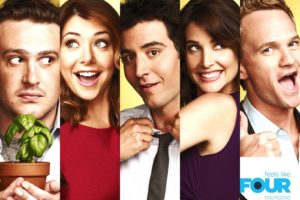 how i met your mother, Comedy, Sitcom, Series, Television, How, Met, Mother,  27