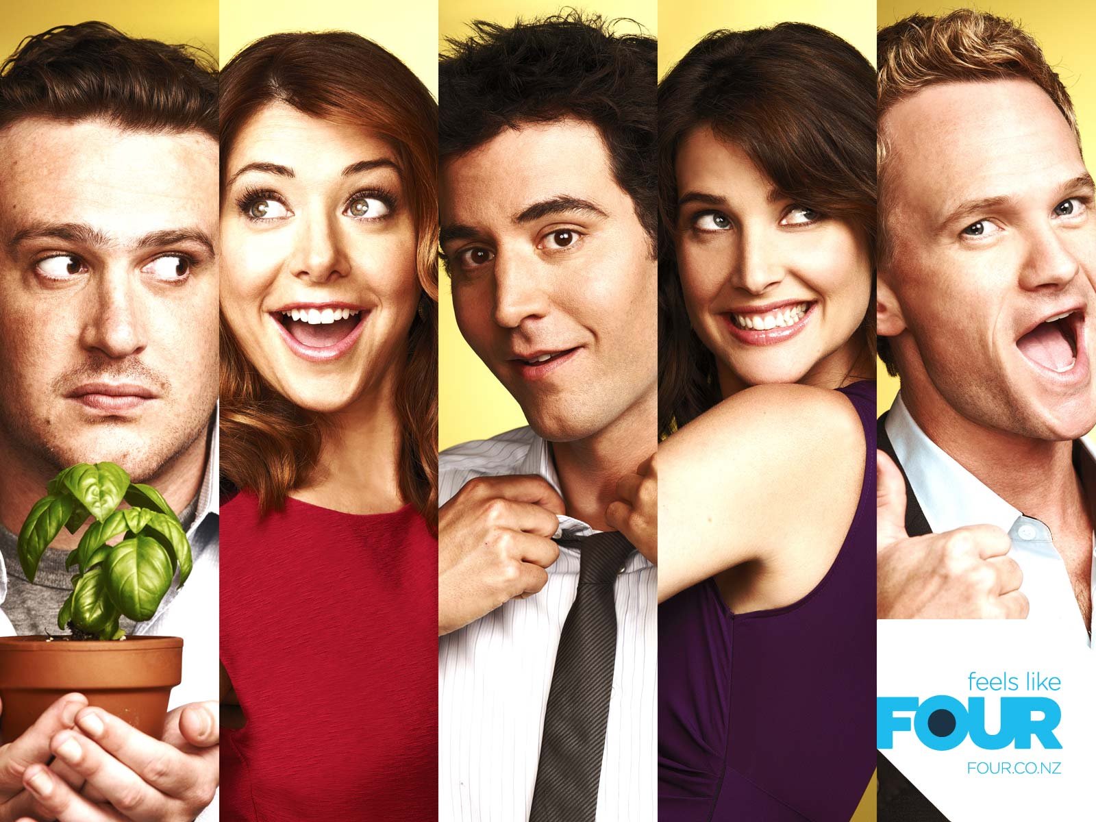 how i met your mother, Comedy, Sitcom, Series, Television, How, Met, Mother,  27 Wallpaper