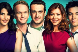 how i met your mother, Comedy, Sitcom, Series, Television, How, Met, Mother,  43