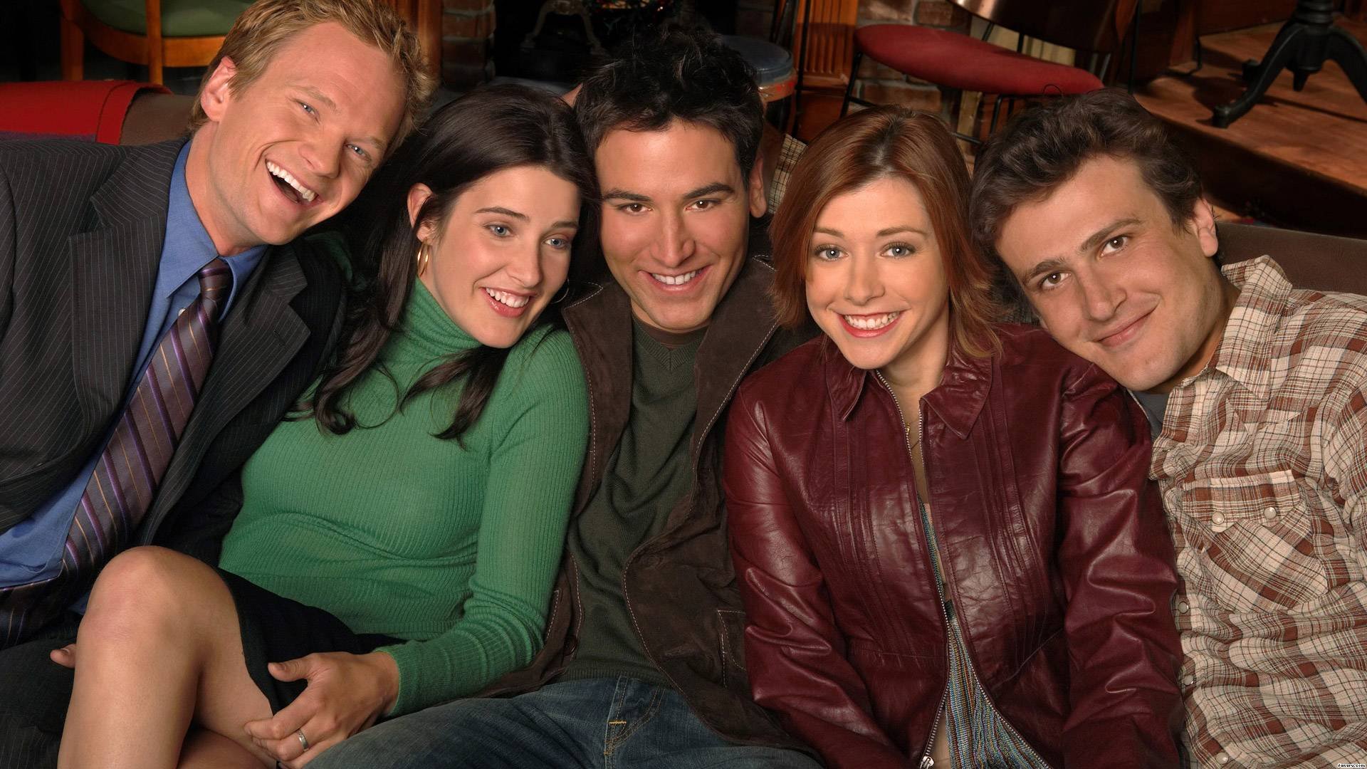 how i met your mother, Comedy, Series, Television, How, Met