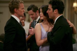 how i met your mother, Comedy, Sitcom, Series, Television, How, Met, Mother,  48
