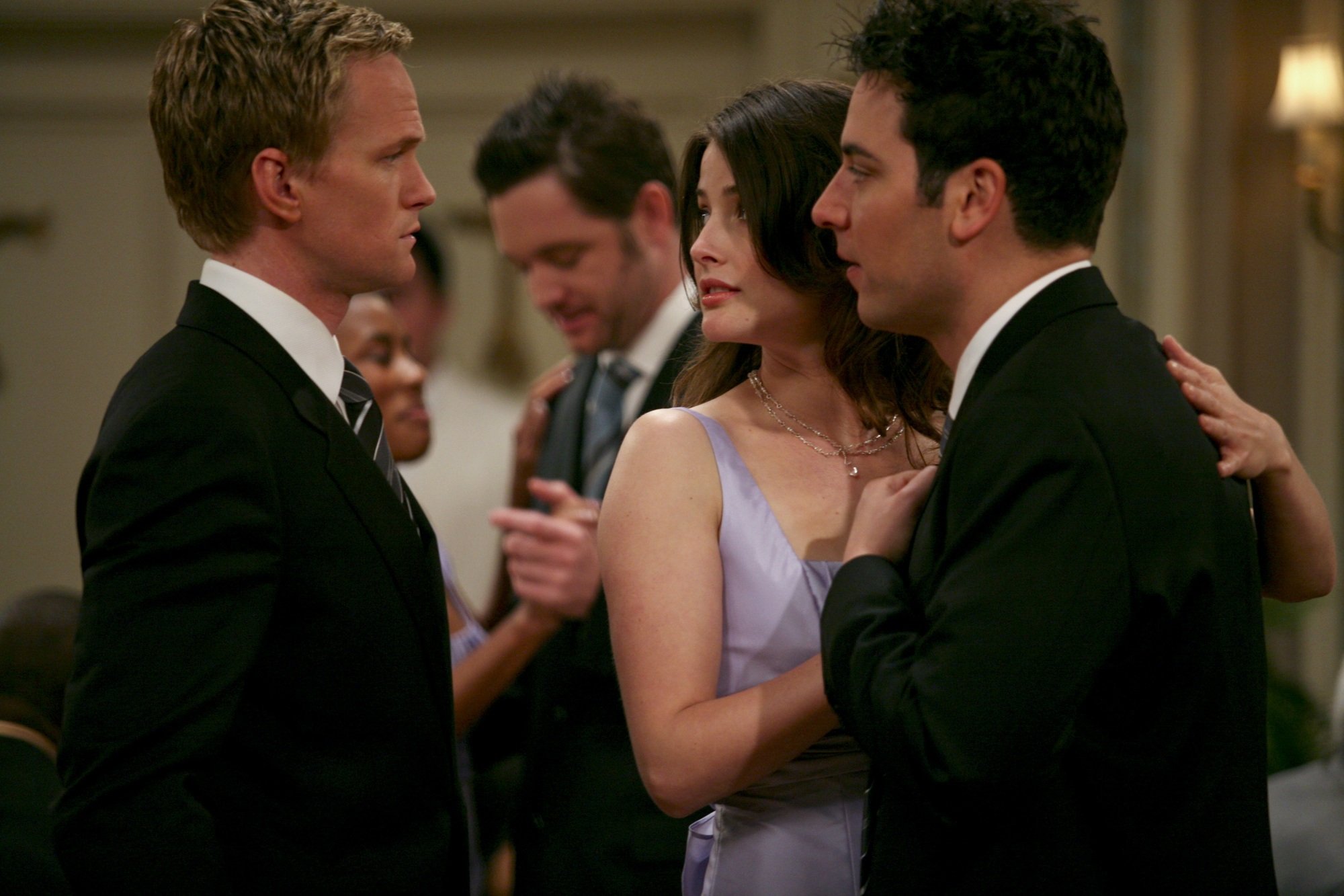 how i met your mother, Comedy, Sitcom, Series, Television, How, Met, Mother,  48 Wallpaper