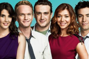 how i met your mother, Comedy, Sitcom, Series, Television, How, Met, Mother,  46