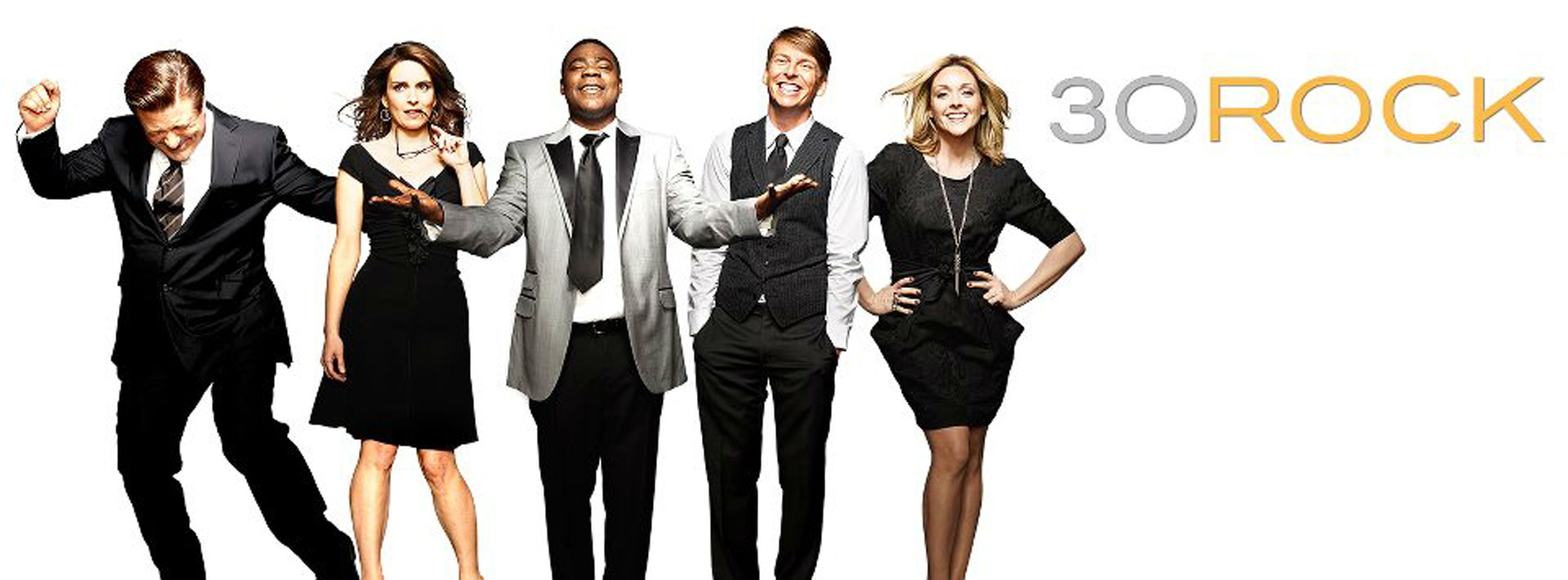 30 rock, Comedy, Sitcom, Television, Series,  48 Wallpaper