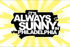 its always sunny in philadelphia, Comedy, Sitcom, Television, Series, Always, Sunny, Philadelphia,  2