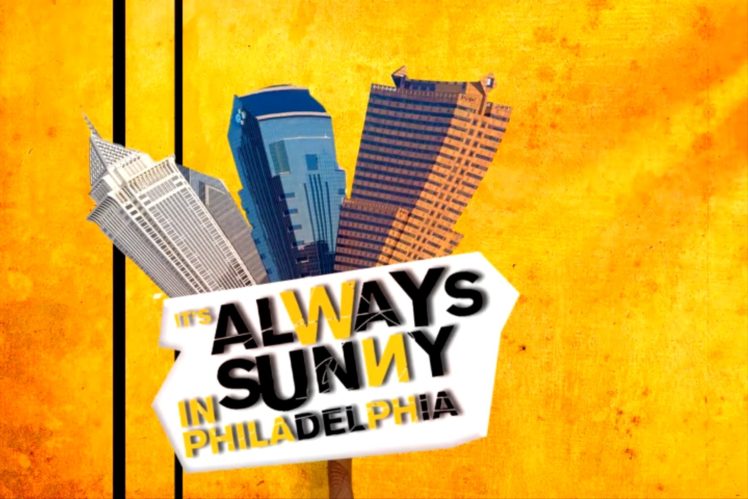 its always sunny in philadelphia, Comedy, Sitcom, Television, Series, Always, Sunny, Philadelphia,  3 HD Wallpaper Desktop Background