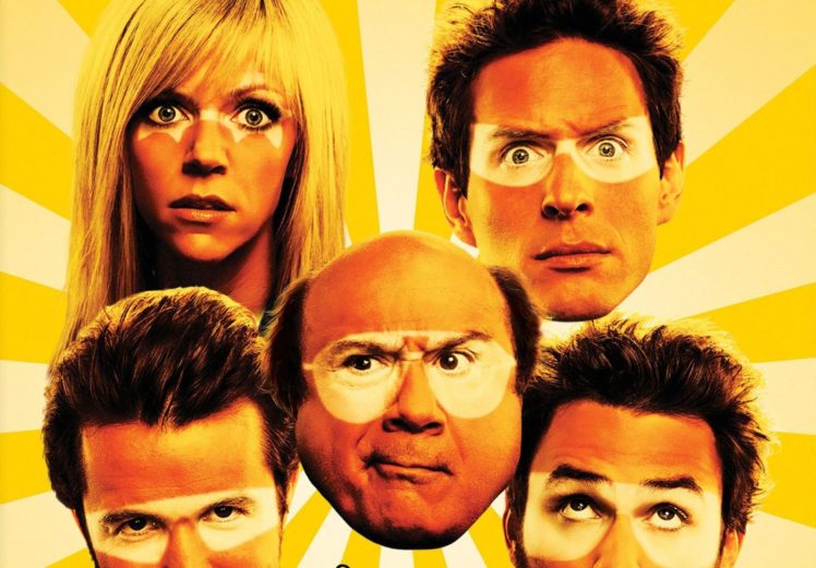 its always sunny in philadelphia, Comedy, Sitcom, Television, Series, Always, Sunny, Philadelphia,  11 HD Wallpaper Desktop Background