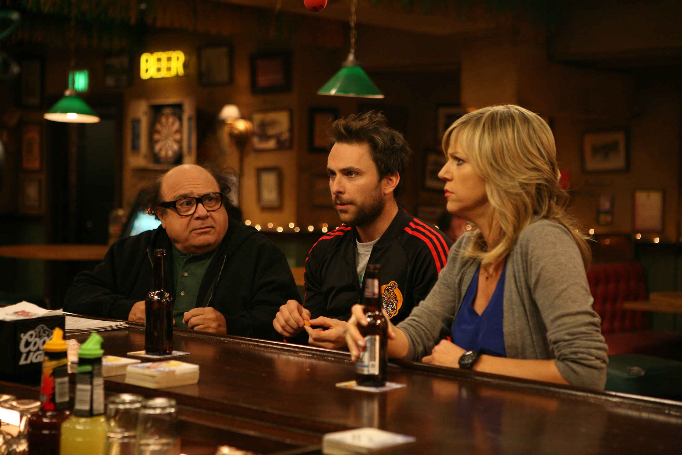 what is the funniest episode of always sunny in philadelphia