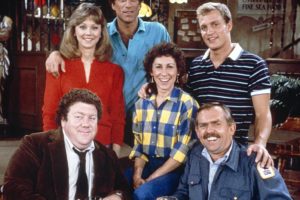 cheers, Comedy, Sitcom, Series, Television,  5