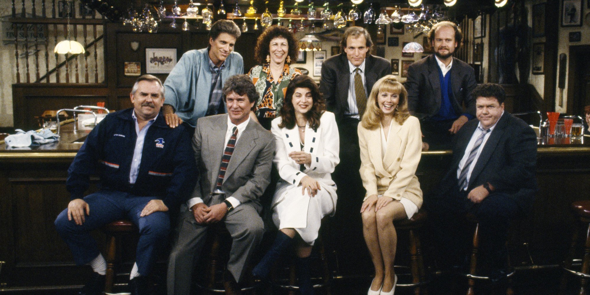 cheers, Comedy, Sitcom, Series, Television,  6 Wallpaper