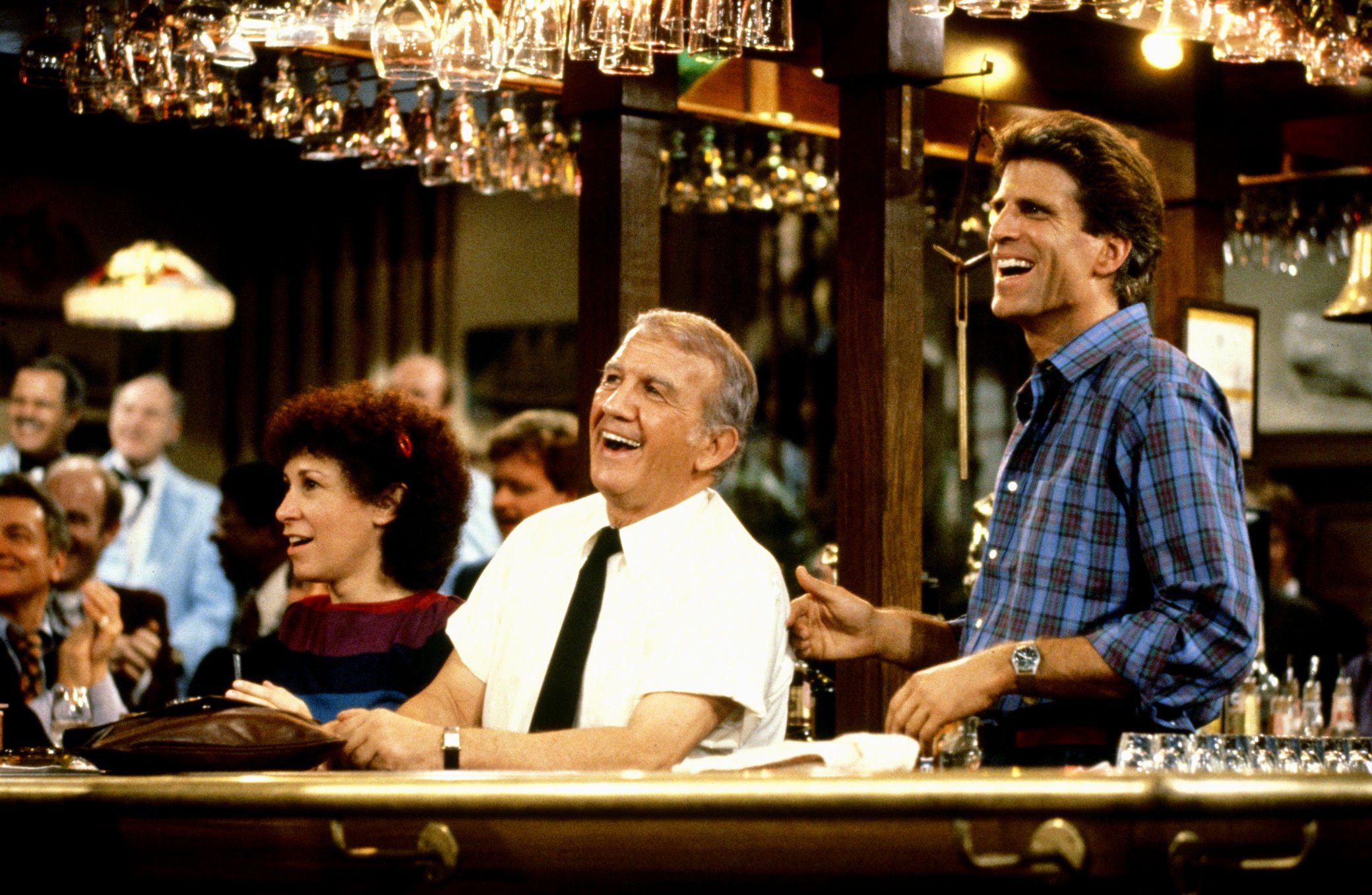 cheers, Comedy, Sitcom, Series, Television Wallpaper