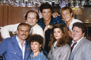 cheers, Comedy, Sitcom, Series, Television,  15