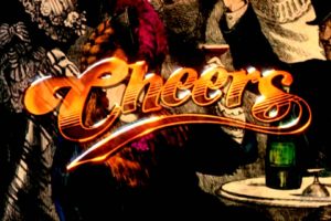cheers, Comedy, Sitcom, Series, Television,  13
